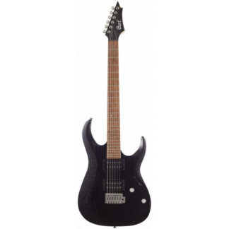 Cort X100 OPB - gitara elektryczna