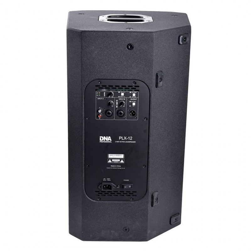 DNA PLX-12 Kolumna aktywna 1500W
