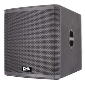 DNA HPS-15 subwoofer aktywny
