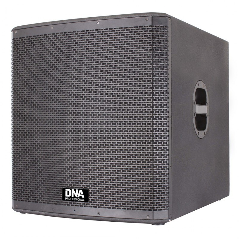 DNA HPS-15 subwoofer aktywny