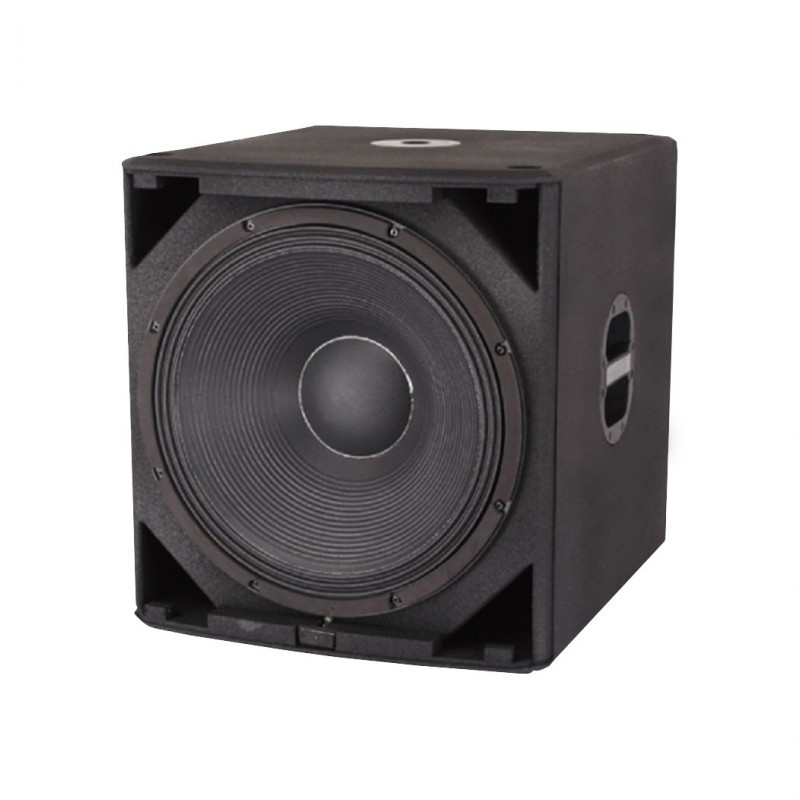 DNA HPS-15 subwoofer aktywny