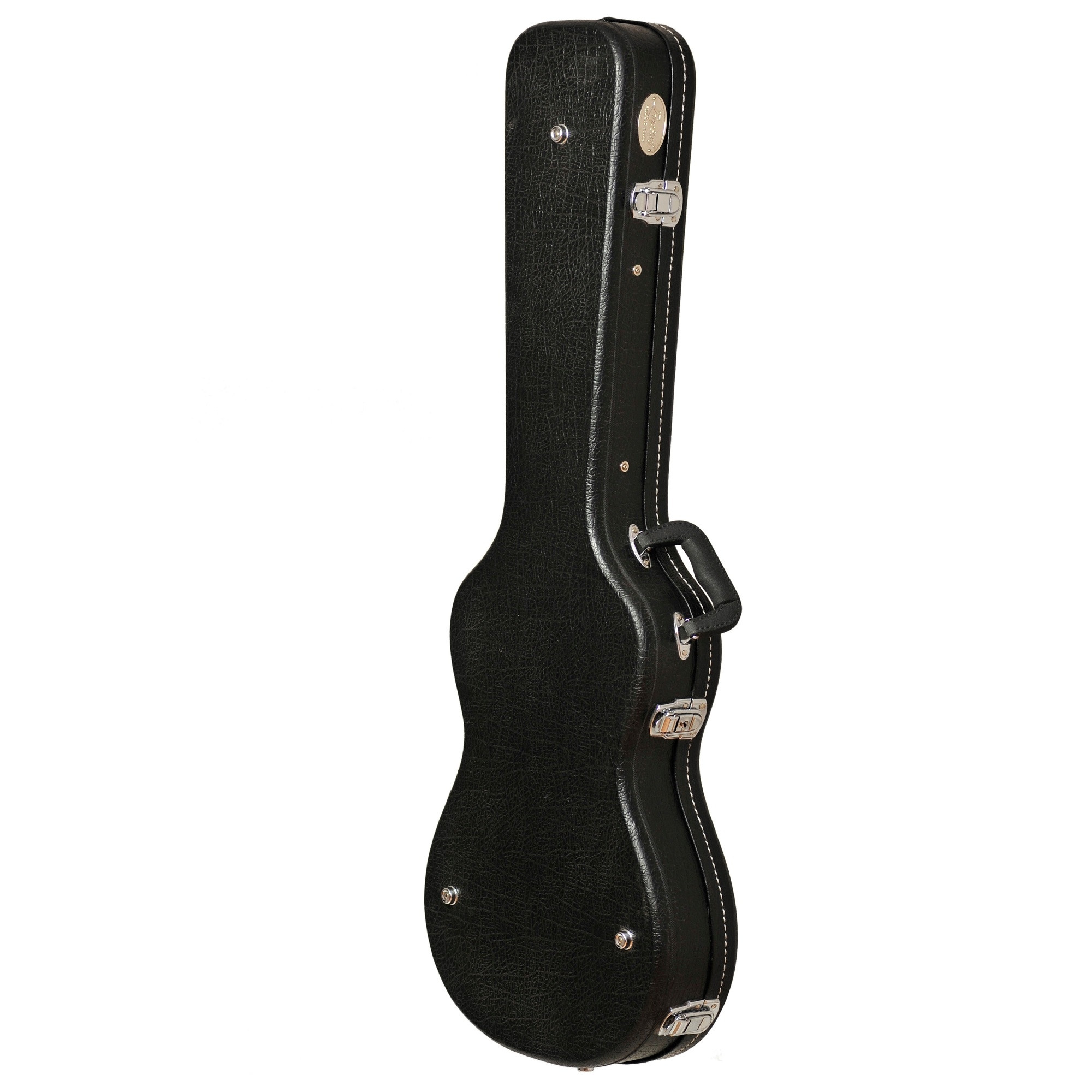 EverPlay F-120 - futerał do gitary typu Les Paul