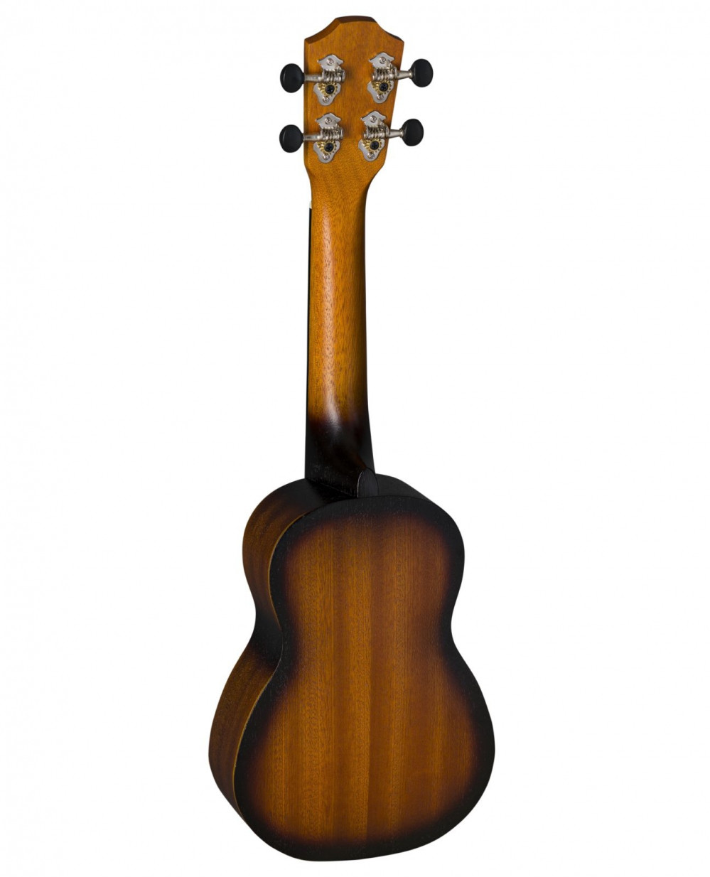 Baton Rouge V1s Burst ukulele sopranowe