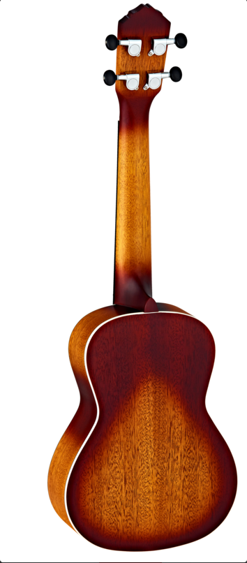 Ortega RUDAWN - ukulele koncertowe kolor sunburst