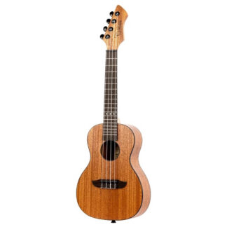 Ortega RUHZ-MM-L - ukulele koncertowe dla leworęcznych
