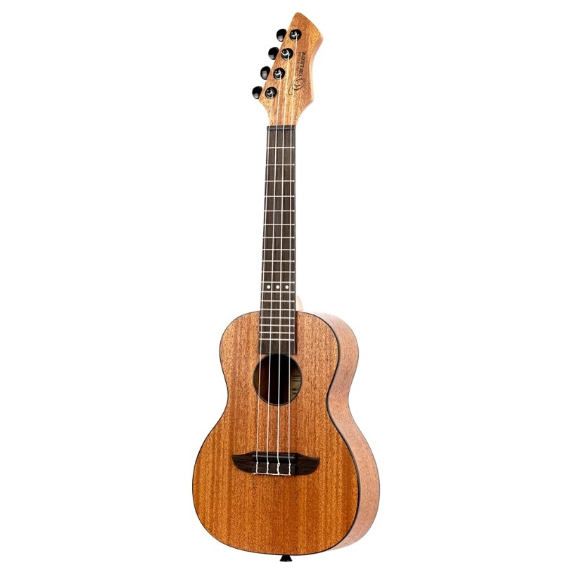 Ortega RUHZ-MM-L - ukulele koncertowe dla leworęcznych