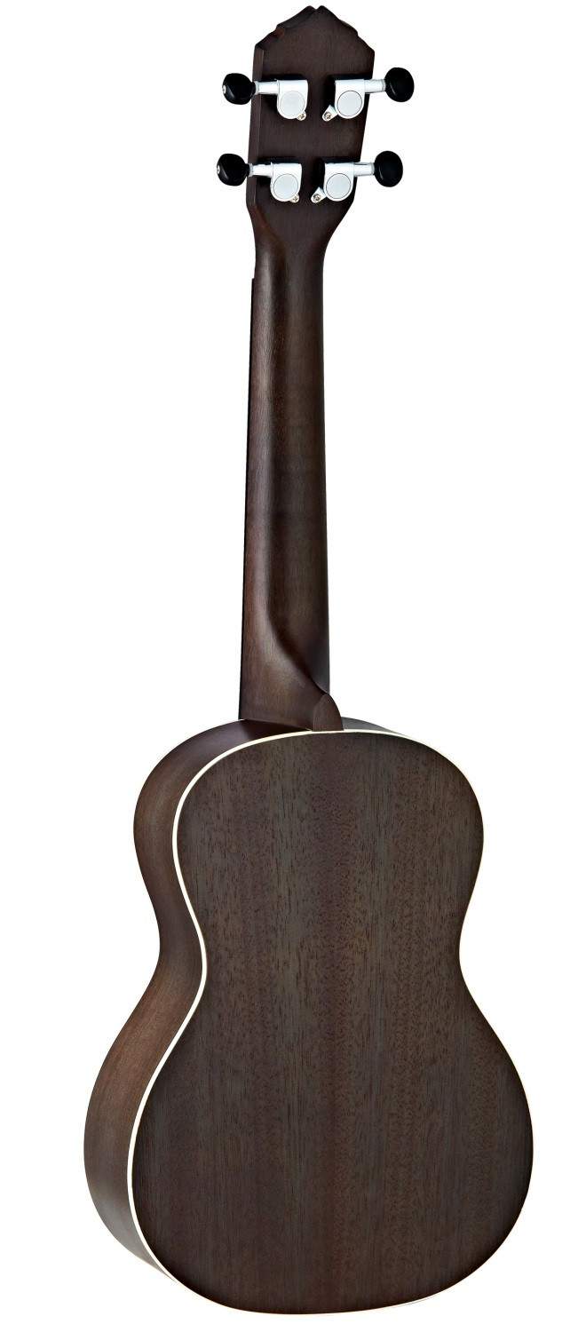 Ortega RUCOAL Ukulele koncertowe