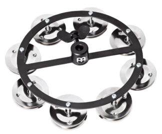 MEINL HTHH1BK - tamburyn na hi-hat (steel)