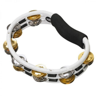 Meinl TMT1M-WH - tamburyno