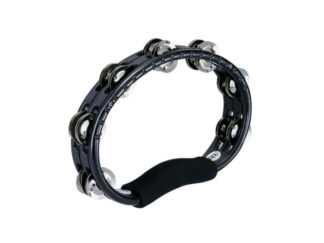 Meinl TMT1BK - tamburyn z tworzywa ABS