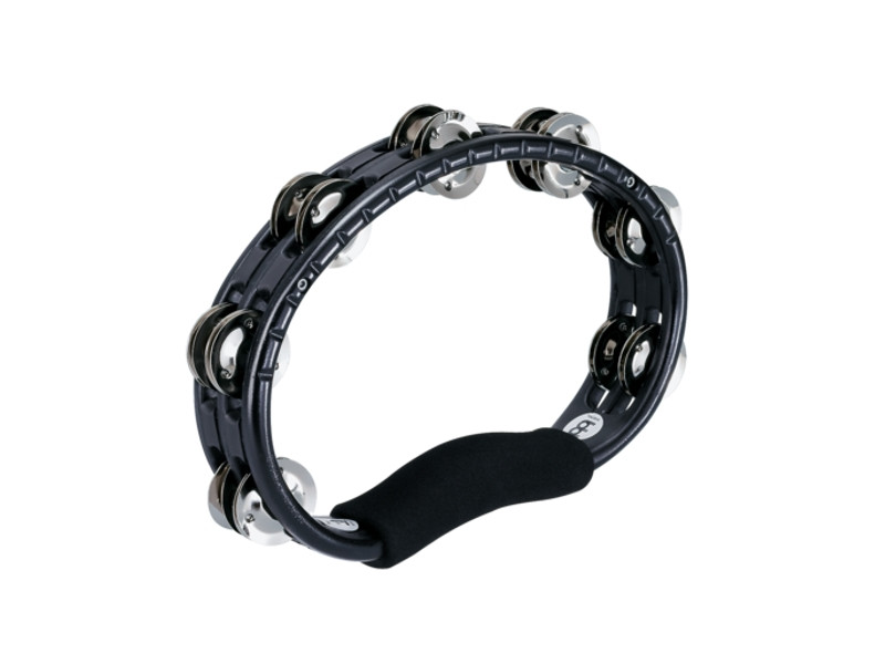 Meinl TMT1BK - tamburyn z tworzywa ABS