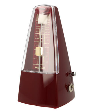 Metronom FZONE FM-310 RED