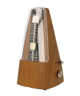 Metronom FZONE FM-310 LIGHT TEAK