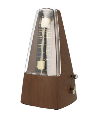Metronom FZONE FM-310 DARK TEAK