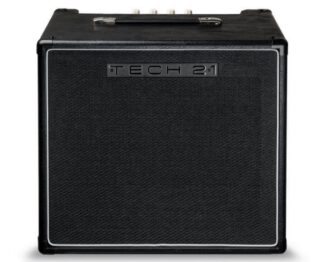 TECH 21 Power Engine Deuce Deluxe - aktywna kolumna gitarowa