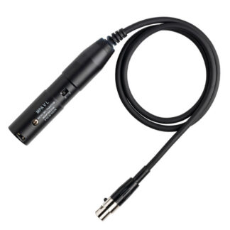 AKG MPA VL Adapter zasilania Phantom do mikrofonów AKG serii L i ML