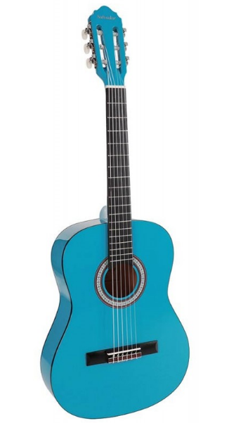 Salvador Cortez Kids CG-144-PK 4/4 - gitara klasyczna