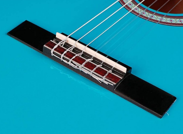 Salvador Cortez Kids CG-144-PK 4/4 - gitara klasyczna