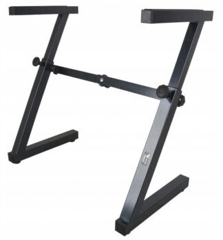 AKMUZ Typ-Z Statyw pod keyboard , statyw keyboardowy, statyw do pianina cyfrowego
