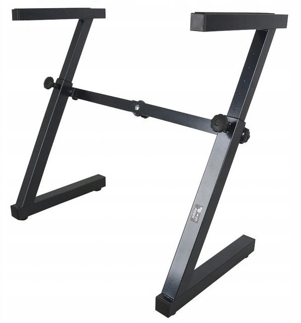 AKMUZ Typ-Z Statyw pod keyboard , statyw keyboardowy, statyw do pianina cyfrowego