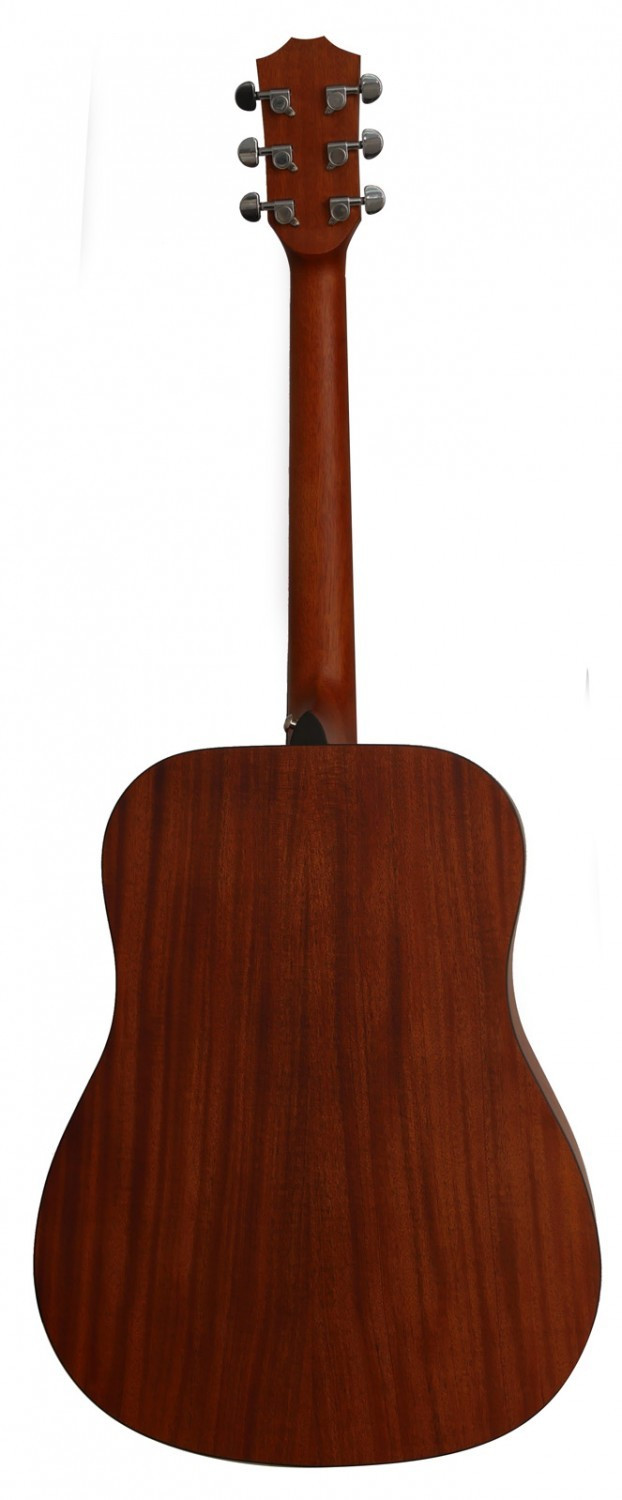 Arrow Bronze NT Gitara akustyczna Natural - satynowa