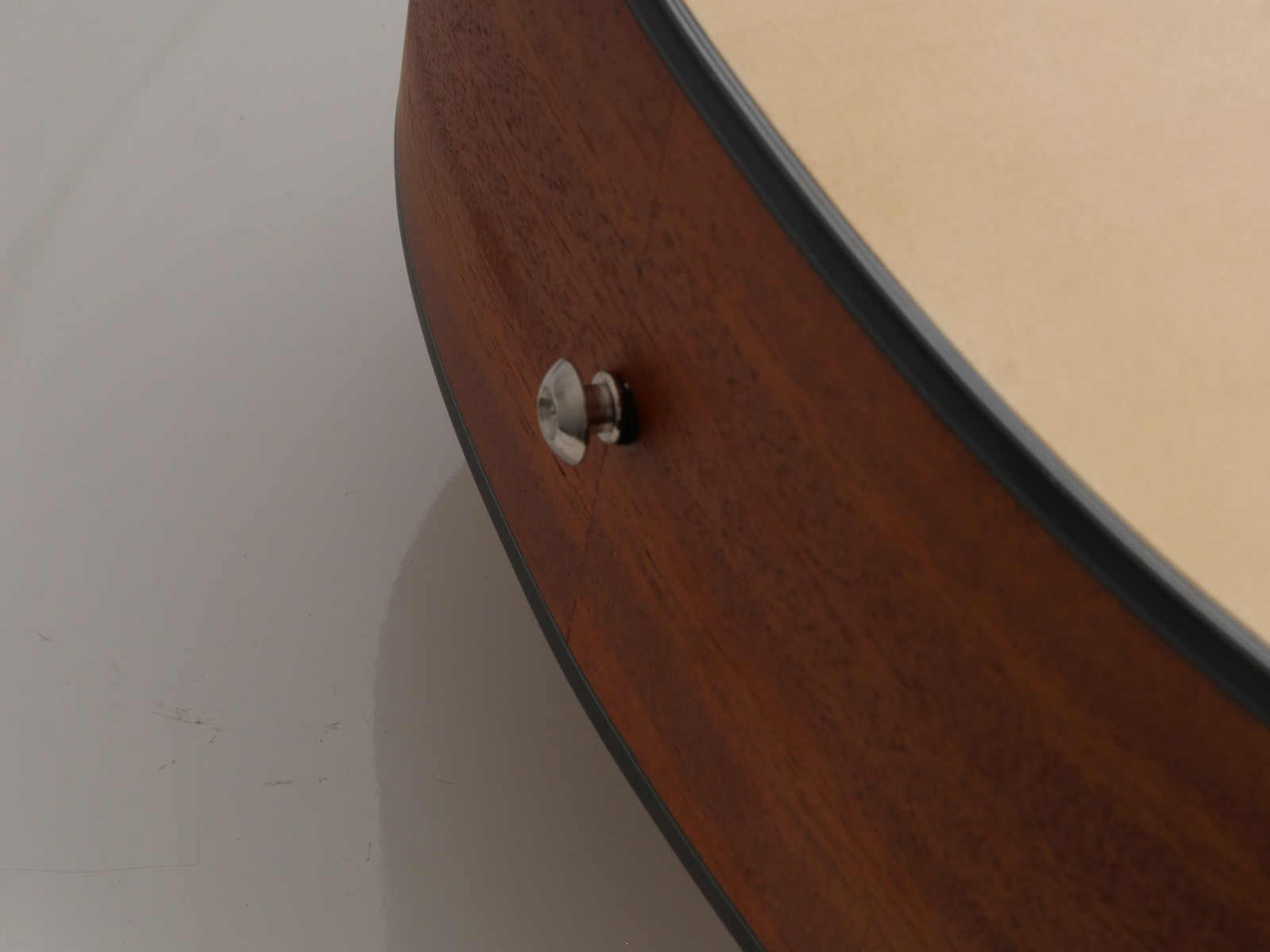 Arrow Bronze NT Gitara akustyczna Natural - satynowa