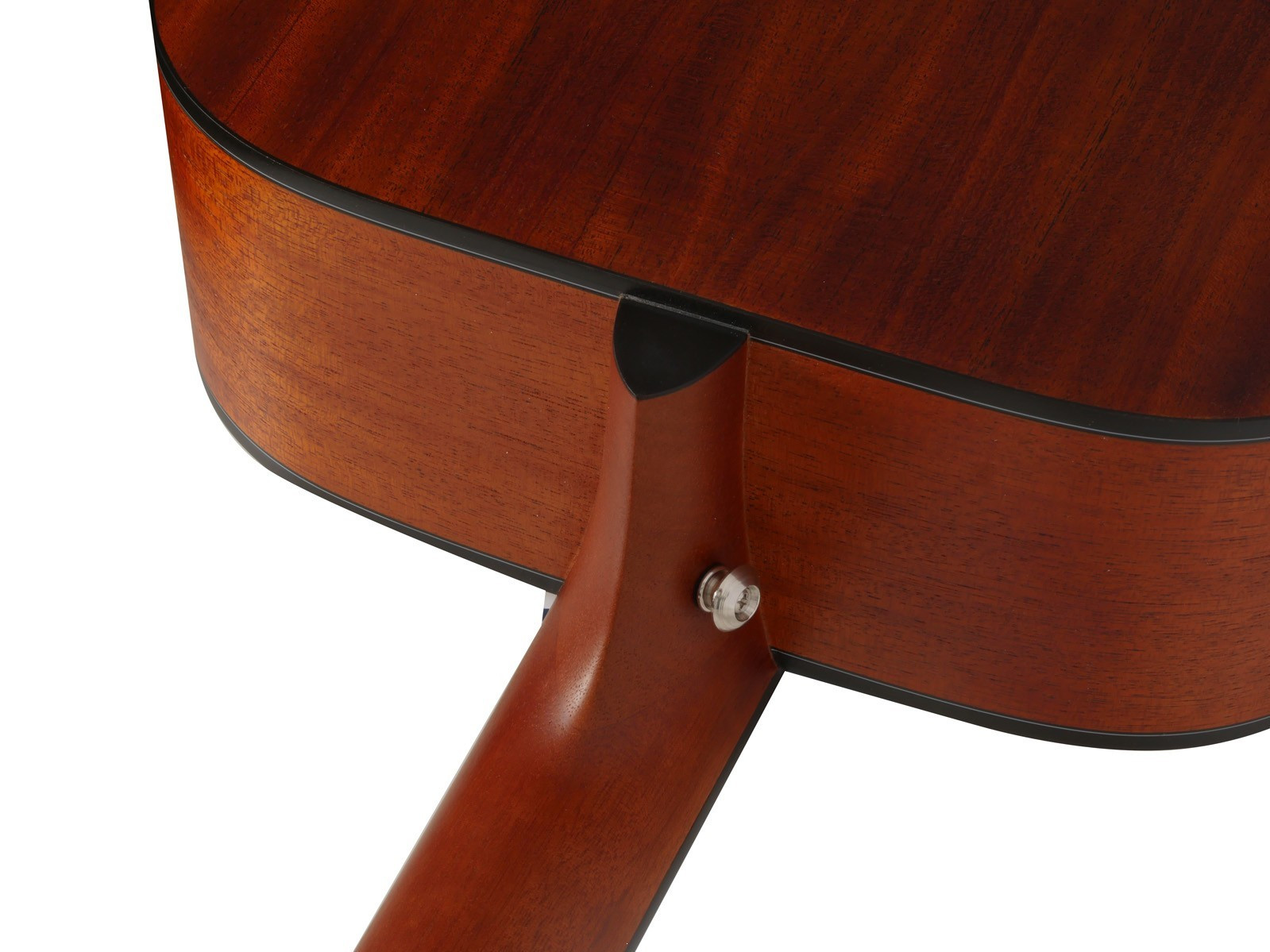 Arrow Bronze NT Gitara akustyczna Natural - satynowa