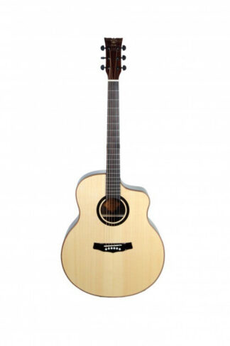 Morrison M3006J SG - gitara elektro-akustyczna