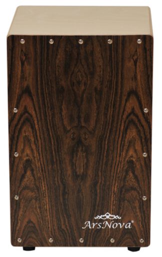 ArsNova WL-14R - cajon z pokrowcem w zestawie
