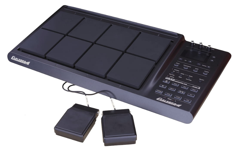 CARLSBRO-OKTO A - Pad perkusyjny