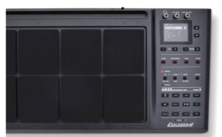 CARLSBRO-OKTO A - Pad perkusyjny