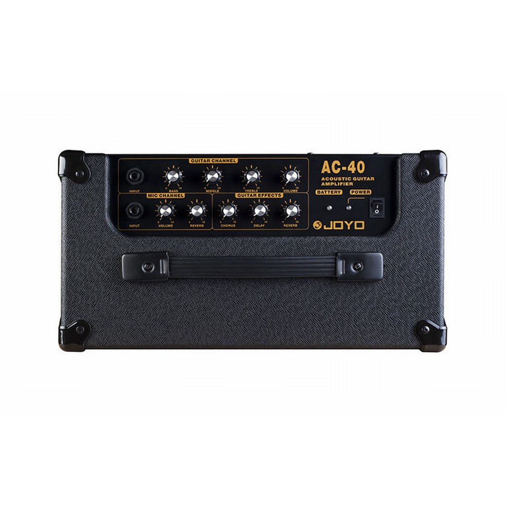 JOYO AC40 Wzmacniacz akustyczny kombo 40W