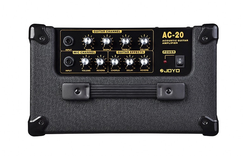 ARS NOVA AN-450 CEQ Electro-Acoustic Player Pack - Zestaw gitara z piecykiem akustycznym i tunerem