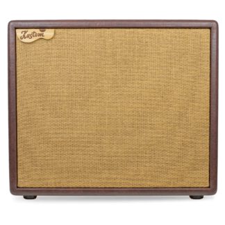 KUSTOM Sienna 65 PRO V2 akustyczne kombo gitarowe 65 Watt