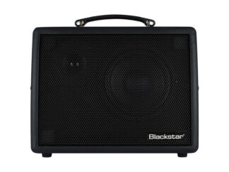 Blackstar SONNET 60 - wzmacniacz kombo akustyczne 60 Watt