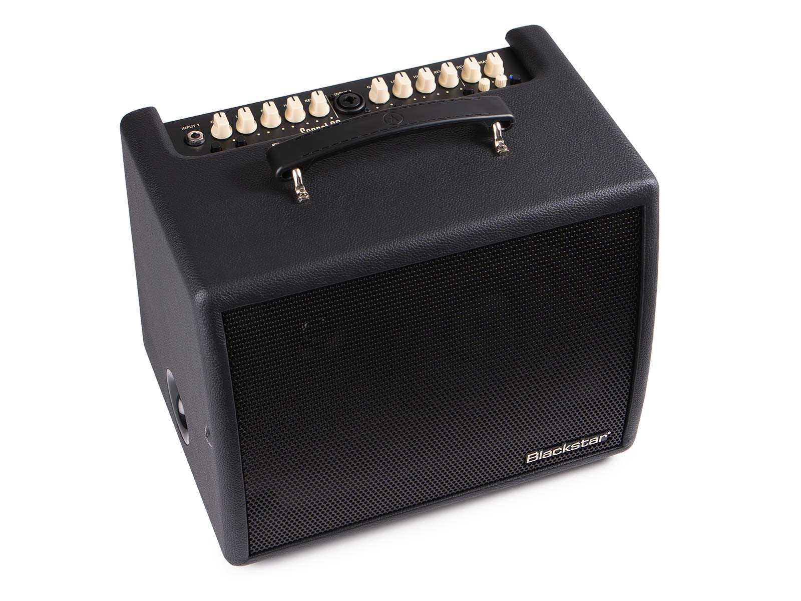 Blackstar SONNET 60 - wzmacniacz kombo akustyczne 60 Watt