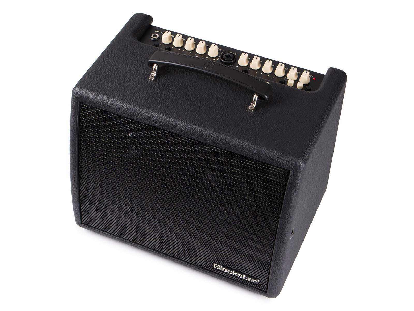 Blackstar SONNET 60 - wzmacniacz kombo akustyczne 60 Watt