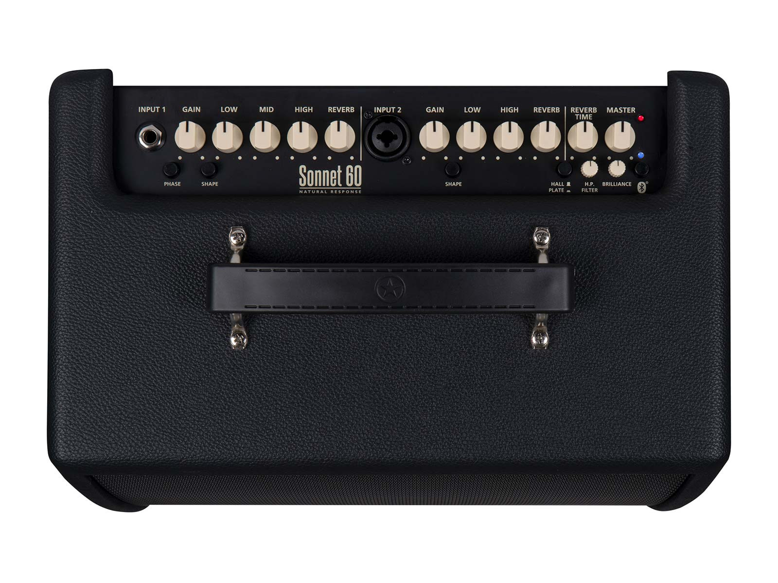 Blackstar SONNET 60 - wzmacniacz kombo akustyczne 60 Watt