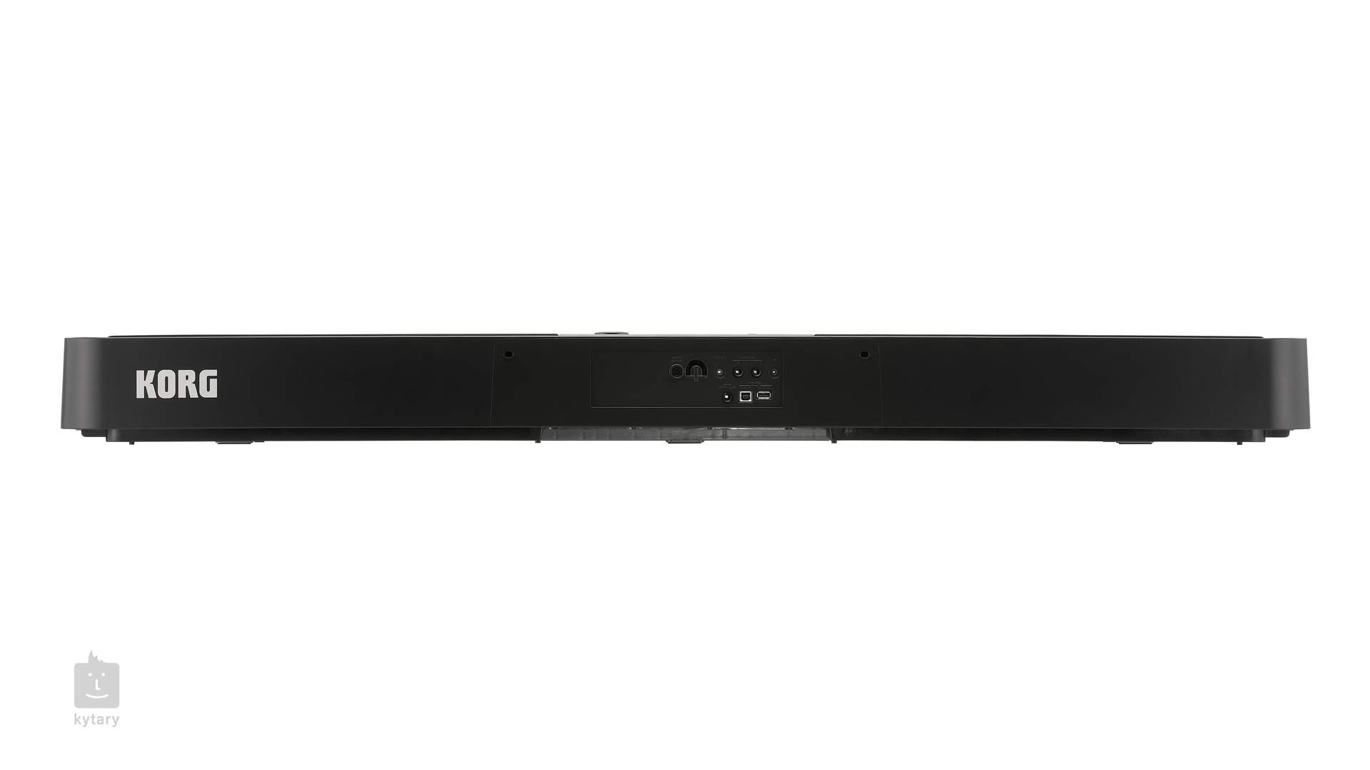 KORG XK20 - pianino cyfrowe z funkcją aranżera / Aranżer / MP3 Player
