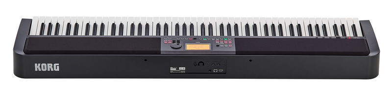 KORG XK20 - pianino cyfrowe z funkcją aranżera / Aranżer / MP3 Player