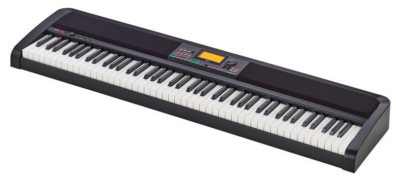 KORG XK20 - pianino cyfrowe z funkcją aranżera / Aranżer / MP3 Player