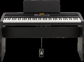 KORG XK20 - pianino cyfrowe z funkcją aranżera / Aranżer / MP3 Player