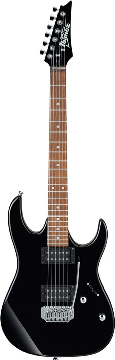 Ibanez GRX22EX - BKN - gitara elektryczna