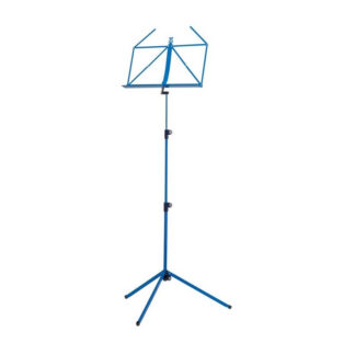 König & Meyer K&M 10010-000-54 - pulpit do nut kolorowy