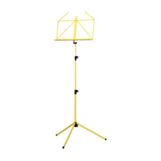 König & Meyer K&M 10010-000-61 - pulpit do nut żółty