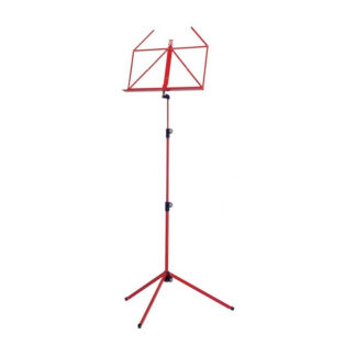 König & Meyer K&M 10010-000-59 - pulpit do nut czerwony