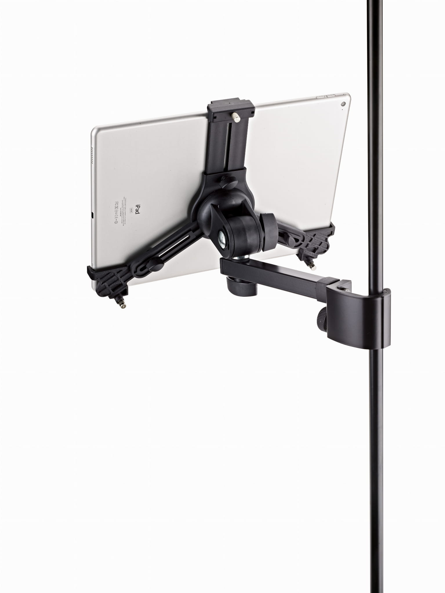 Konig&Meyer - uchwyt na tablet 19791-016-55
