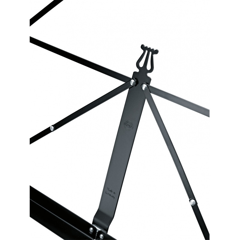 Konig & Meyer 10100-013-55 - pulpit nutowy