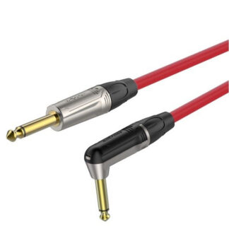 Roxtone TGJJ110L5 TRD - Kabel instrumentalny 5 metrów