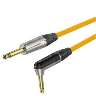 Roxtone TGJJ110L5 TYL - Kabel instrumentalny 5 metrów